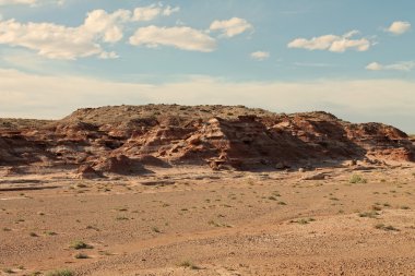 Utah Çölü
