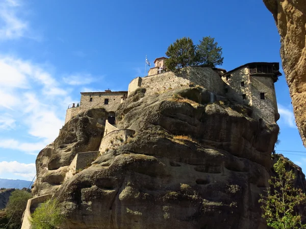 Meteora Yunanistan — Stok fotoğraf