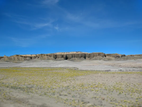 Utah desert — Stock Photo, Image