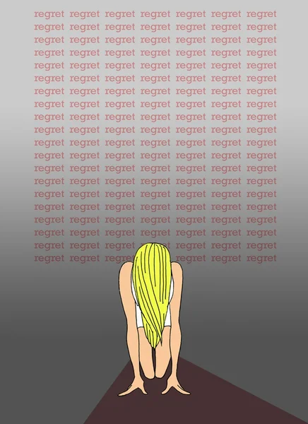 Leçon : Le regret — Photo