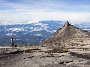 üst mount Kinabalu içinde sabah, Malezya Fiyatı