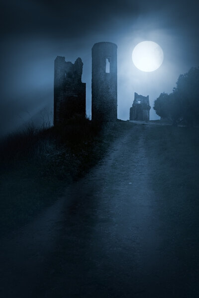 Призраки войны
