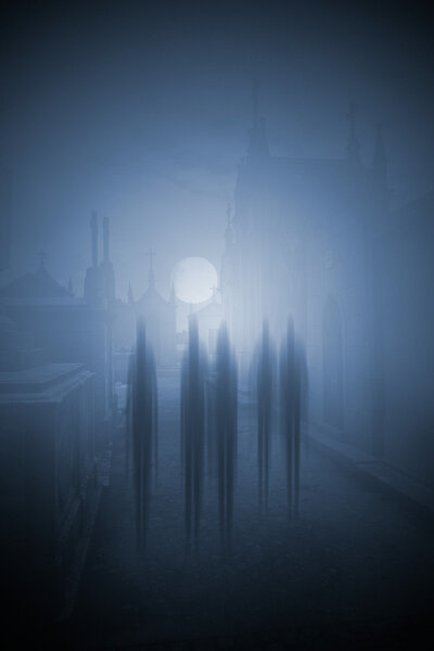 Ночь Хэллоуина