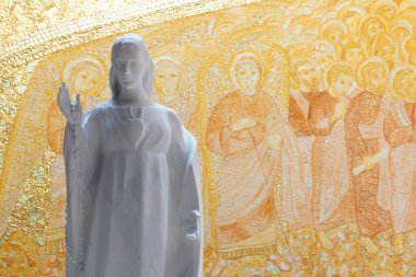 fatima'nın yeni sunak