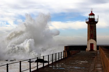Porto kaba deniz gün