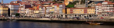 porto Panoraması