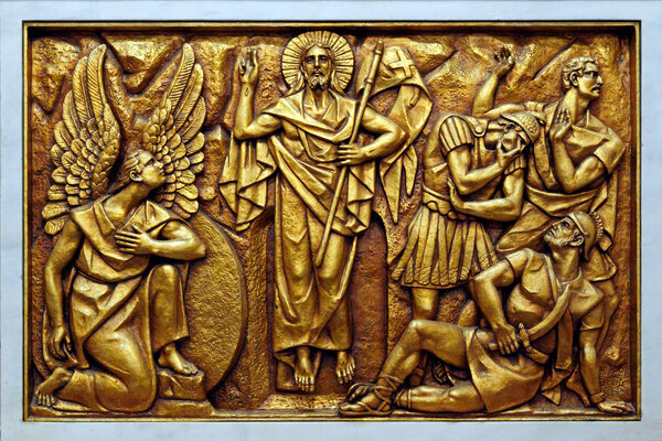 Mysteries of the Rosary