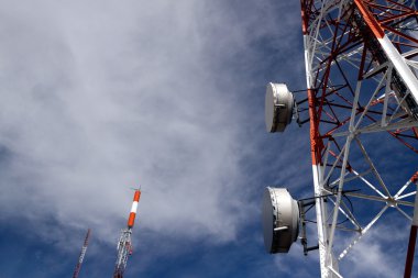 Antenler