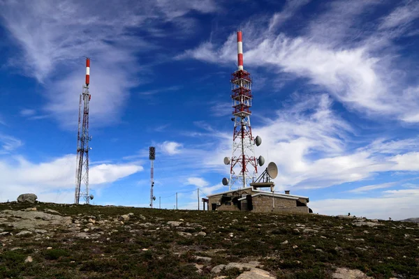 Comunicaciones —  Fotos de Stock