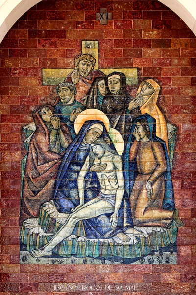 Stations of the Cross