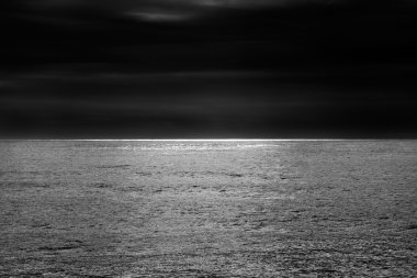 parlak deniz horizon