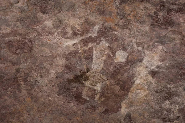 Bhimbetka Rock Shelters Raisen Madhya Pradesh India Dichiarati Patrimonio Dell — Foto Stock