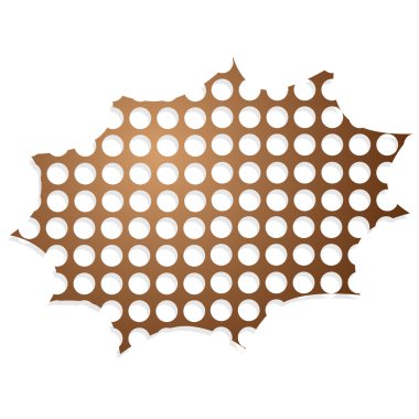 Hurda metal çatlamak