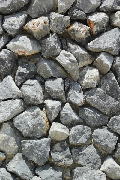 Pedra de parede . — Fotografia de Stock