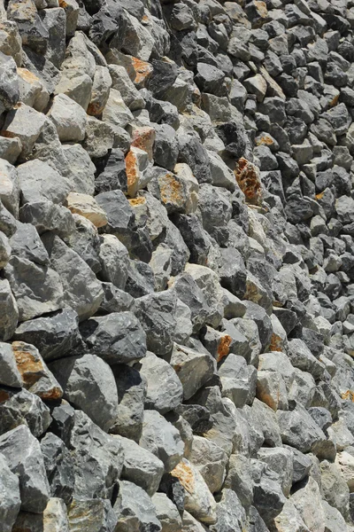 Ściany rock. — Zdjęcie stockowe