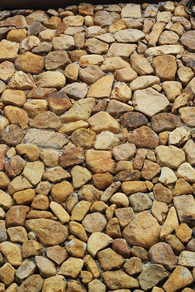 Каменные стены . — стоковое фото