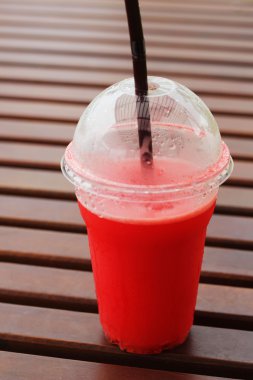 Karpuzlu Smoothie