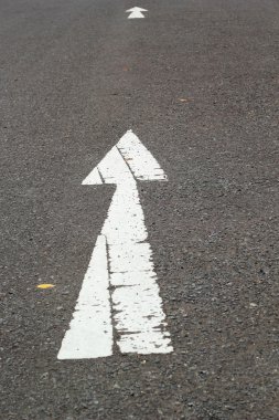 yol yüzeyi