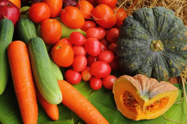 Fresh vegetable. — Stock Photo, Image