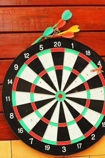 Darts. — Stock Photo, Image