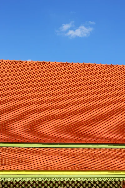 Skulptur - Vermessung - Himmel. — Stockfoto