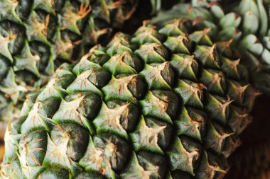 Ananas.