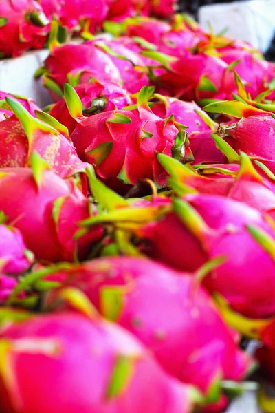 Frutos de dragão. — Fotografia de Stock