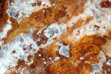 Beton duvar arkaplan dokusu