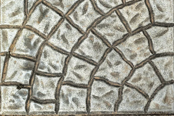 Texture de fond mur en pierre - vintage — Photo