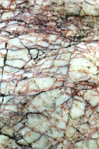 Grå och brun marmor textur bakgrund — Stockfoto