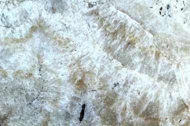 Mermer doku kahverengi ve beyaz arka plan