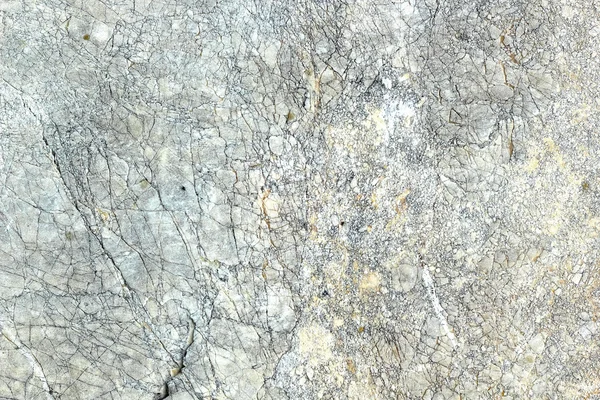 Grå och vit marmor textur bakgrund — Stockfoto