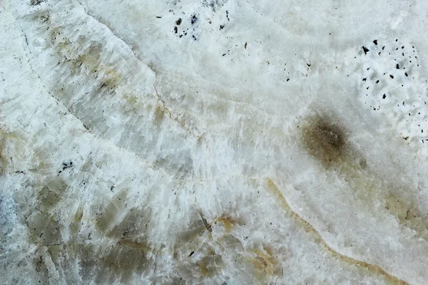 大理石の茶色と白 - テクスチャ背景 — ストック写真