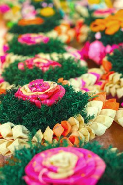 Asya Loy krathong Festivali