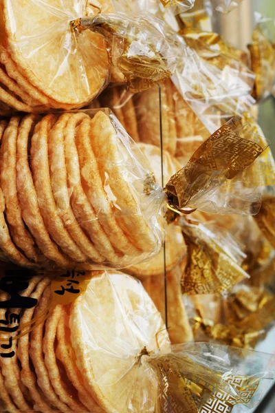 Kore snack Market - Papa kı