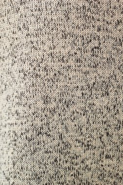 örme kumaş dokusu arka plan