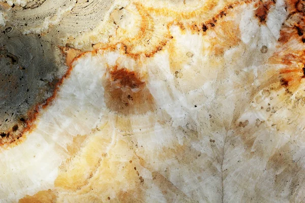 Marmor braun Hintergrund Textur - Detail — Stockfoto