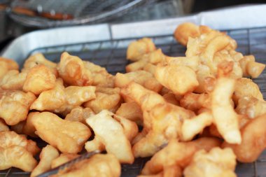 kızartılmış hamur sopa piyasaları