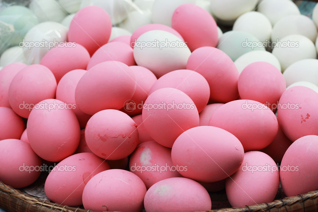 close up of preserved egg — 图库照片08seagamess#41785619