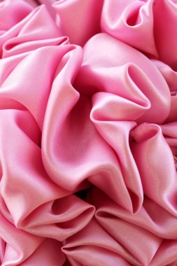 pembe kumaşlar arka plan dokusu