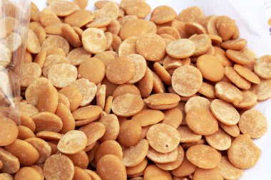 Palm palmiye ağacından yapılan şeker