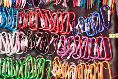 Satılık çok Anahtarlık