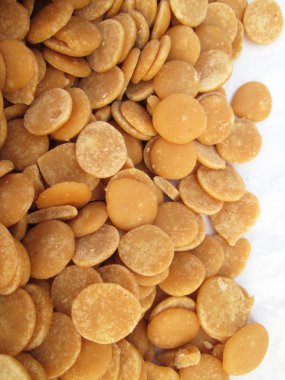 Palm palmiye ağacından yapılan şeker