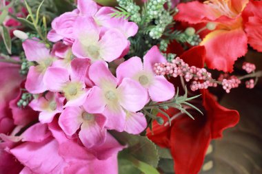 Yapay çiçek güzel krizantem