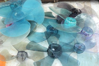 piyasada havalandırma fanı