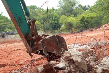 toprak Delme içinde beko otomobil