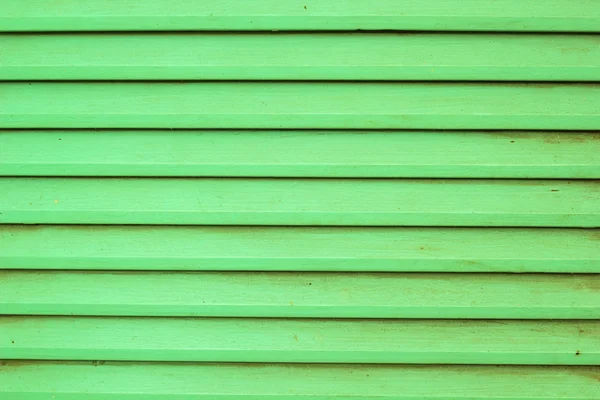 Grüne alte Holz Hintergrund - Vintage-Stil. — Stockfoto