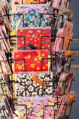 bir sürü kartpostal Satılık 