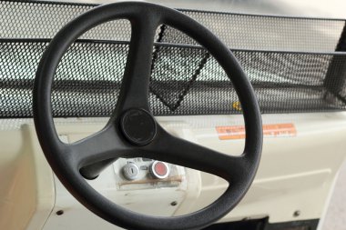 oto araba direksiyon 