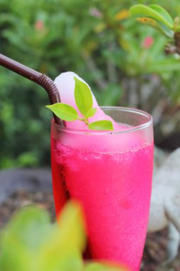 doğal çilek güler yüzlü